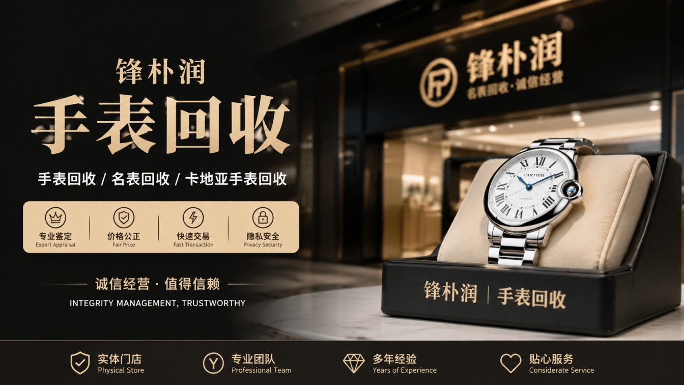 东昌府区还在为名表估价发愁？